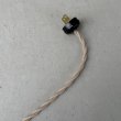 画像9: VINTAGE ANTIQUE FARIES DESKLAMP STANDLIGHT ヴィンテージ アンティーク フェアリーズ デスクライト スタンドライト 卓上照明 / コレクタブル テーブルランプ ブラス 真鍮 店舗什器 アメリカ (3) (9)