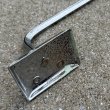 画像12: VINTAGE ANTIQUE TOWEL HANGER ヴィンテージ アンティーク タオルハンガー タオル掛け / タオルバー インテリア EKCO 店舗備品 アメリカ (4) (12)