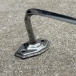 画像3: VINTAGE ANTIQUE TOWEL HANGER ヴィンテージ アンティーク タオルハンガー タオル掛け / タオルバー ラック インテリア 店舗備品 アメリカ (5) (3)
