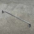 画像2: VINTAGE ANTIQUE TOWEL HANGER ヴィンテージ アンティーク タオルハンガー タオル掛け / タオルバー ラック インテリア 店舗備品 アメリカ (5) (2)