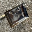 画像10: VINTAGE ANTIQUE TOWEL HANGER ヴィンテージ アンティーク タオルハンガー タオル掛け / タオルバー インテリア EKCO 店舗備品 アメリカ (6) (10)