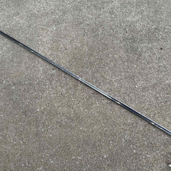 画像9: VINTAGE ANTIQUE TOWEL HANGER ヴィンテージ アンティーク タオルハンガー タオル掛け / タオルバー インテリア EKCO 店舗備品 アメリカ (6) (9)