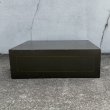 画像4: VINTAGE ANTIQUE FILE CABINET ヴィンテージ アンティーク ファイルキャビネット / インダストリアル インテリア 収納 棚 卓上 鉄 家具 店舗什器 アメリカ USA (4)