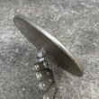 画像5: VINTAGE ANTIQUE SHAVING MIRROR SCISSOR ARM ヴィンテージ アンティーク 鏡 ウォールミラー シェービングミラー シザーアーム 壁付けミラー / インテリア 雑貨 店舗什器 美容室 アメリカ (5)