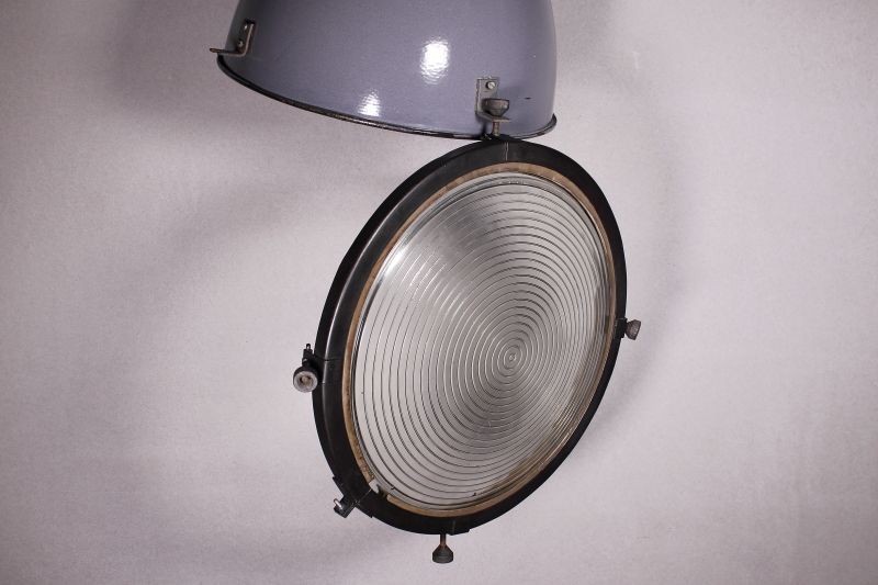 VINTAGE INDUSTRIAL CEILING LAMP ヴィンテージ インダストリアル