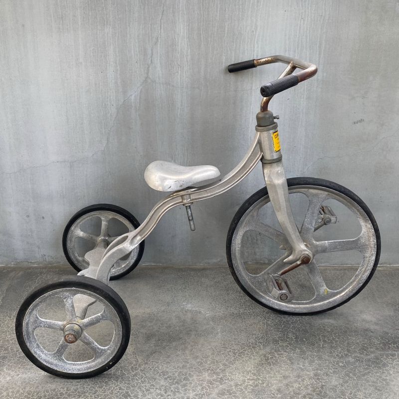 VINTAGE ANTHONY BROTHERS ヴィンテージ ペダルカー 三輪車 アメリカ