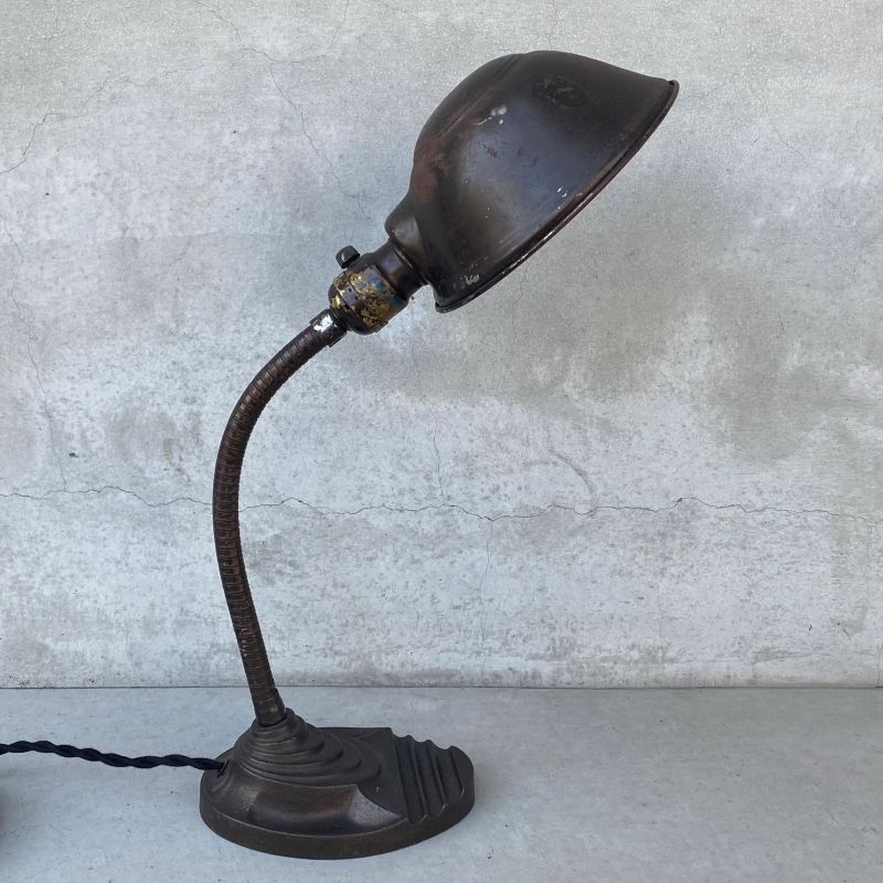 VINTAGE DESKLAMP EAGLE ヴィンテージ デスクランプ イーグル デスク